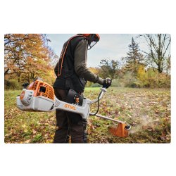 STIHL FS 461 C-EM moc 3 KM Profesjonalna kosa spalinowa