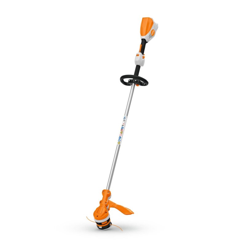 STIHL FSA 70 R (36V, 380mm) + AK 20 + AL 101 Kosa akumulatorowa 