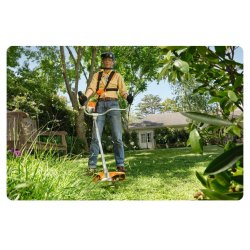 Kosa akumulatorowa FSA 80 Stihl