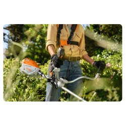 Kosa akumulatorowa FSA 80 Stihl