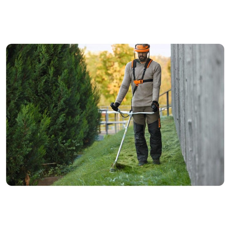 Kosa akumulatorowa FSA 120 Stihl, bez akumulatora i ładowarki