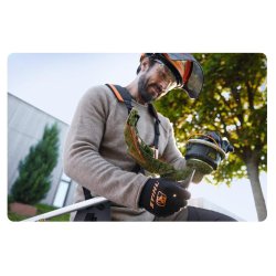 Kosa akumulatorowa FSA 120 Stihl, bez akumulatora i ładowarki