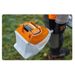 Kosa akumulatorowa FSA 120 Stihl, bez akumulatora i ładowarki