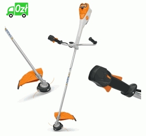 Kosa akumulatorowa FSA 135 Stihl, bez akumulatora i ładowarki
