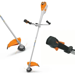 Kosa akumulatorowa FSA 135 Stihl, bez akumulatora i ładowarki