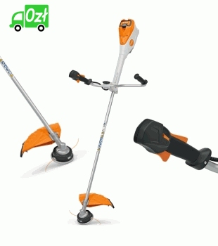 Kosa akumulatorowa FSA 135 Stihl, bez akumulatora i ładowarki