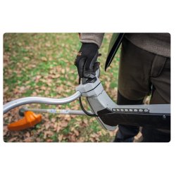 Kosa akumulatorowa FSA 400 Stihl (36 V / 52 cm)