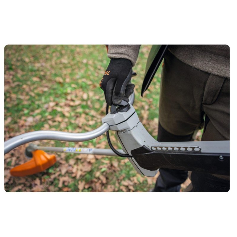 Kosa akumulatorowa FSA 400 Stihl (36 V / 52 cm)