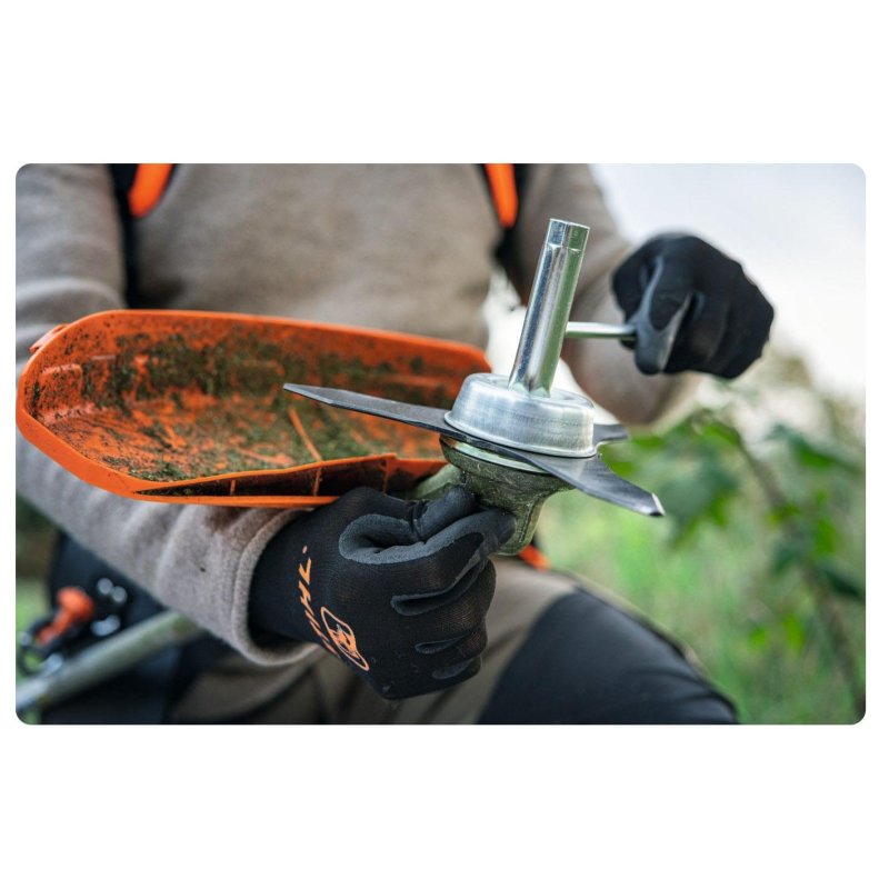 Kosa akumulatorowa FSA 400 Stihl (36 V / 52 cm)