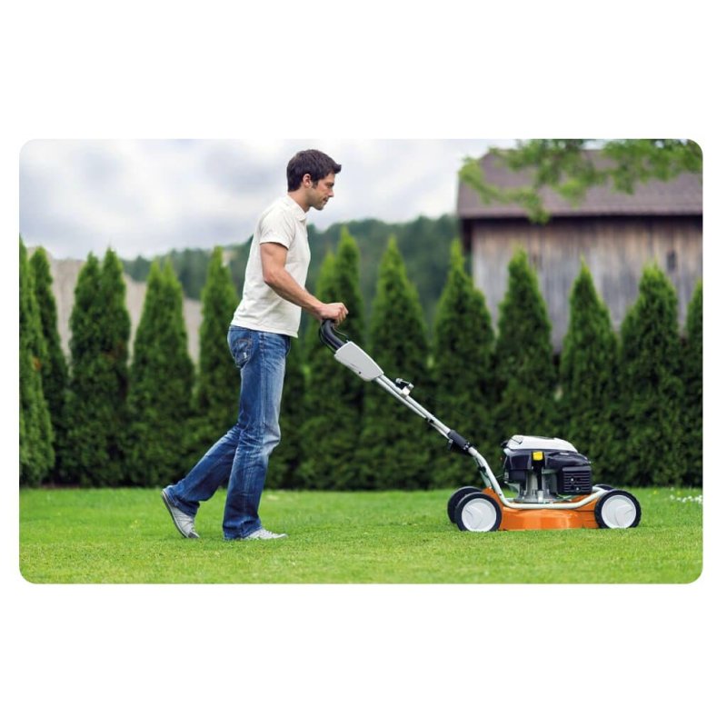 STIHL RM 2 R