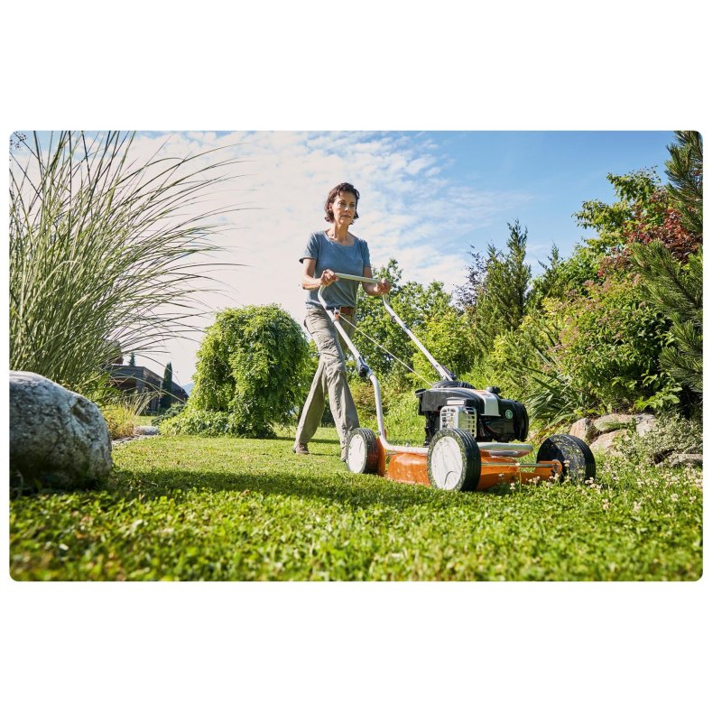 STIHL RM 2 R