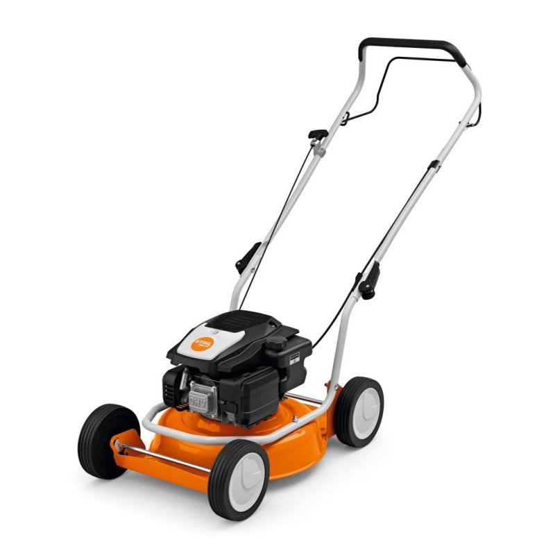 STIHL RM 2 R