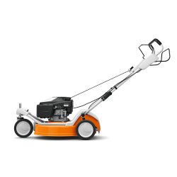 Stihl RM 3 RT zwinna 3-kołowa kosiarka wielofunkcyjna, (48 cm, moc: 3,5 KM)