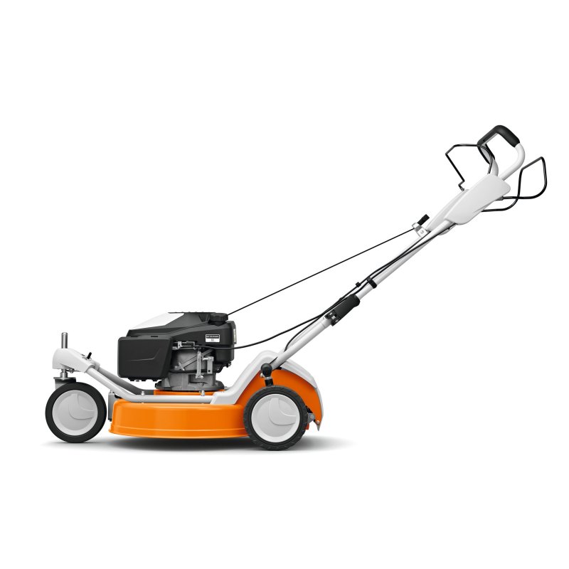 Stihl RM 3 RT zwinna 3-kołowa kosiarka wielofunkcyjna, (48 cm, moc: 3,5 KM)