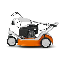 Stihl RM 3 RT zwinna 3-kołowa kosiarka wielofunkcyjna, (48 cm, moc: 3,5 KM)