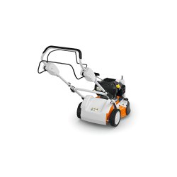 Stihl RM 3 RT zwinna 3-kołowa kosiarka wielofunkcyjna, (48 cm, moc: 3,5 KM)
