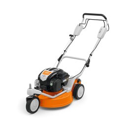Stihl RM 3 RT zwinna 3-kołowa kosiarka wielofunkcyjna, (48 cm, moc: 3,5 KM)