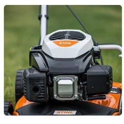 STIHL RM 4 RTP