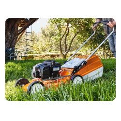 Stihl RM 248  (46 cm, moc: 2,5 KM)