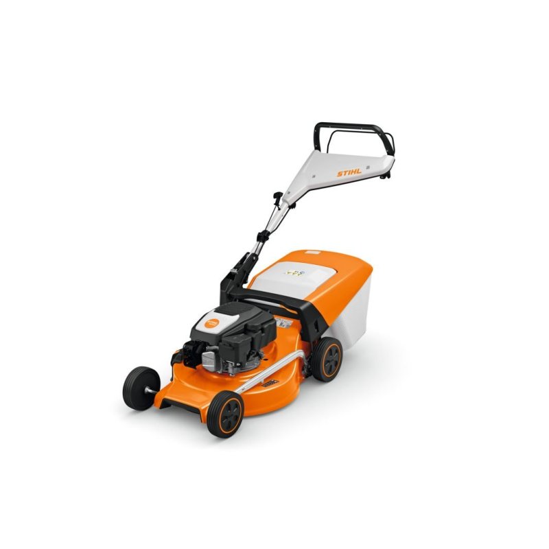 Kosiarka spalinowa RM 253 Stihl