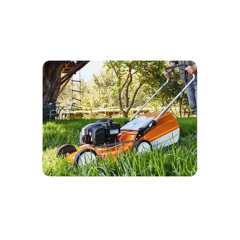Kosiarka spalinowa RM 253 Stihl