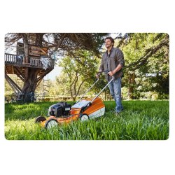 Kosiarka spalinowa RM 253 Stihl