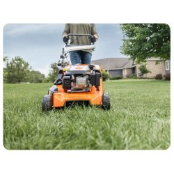 Kosiarka spalinowa Stihl RM 443 (41 cm / 2,8 KM)