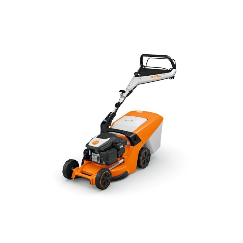 Kosiarka spalinowa Stihl RM 443 (41 cm / 2,8 KM)