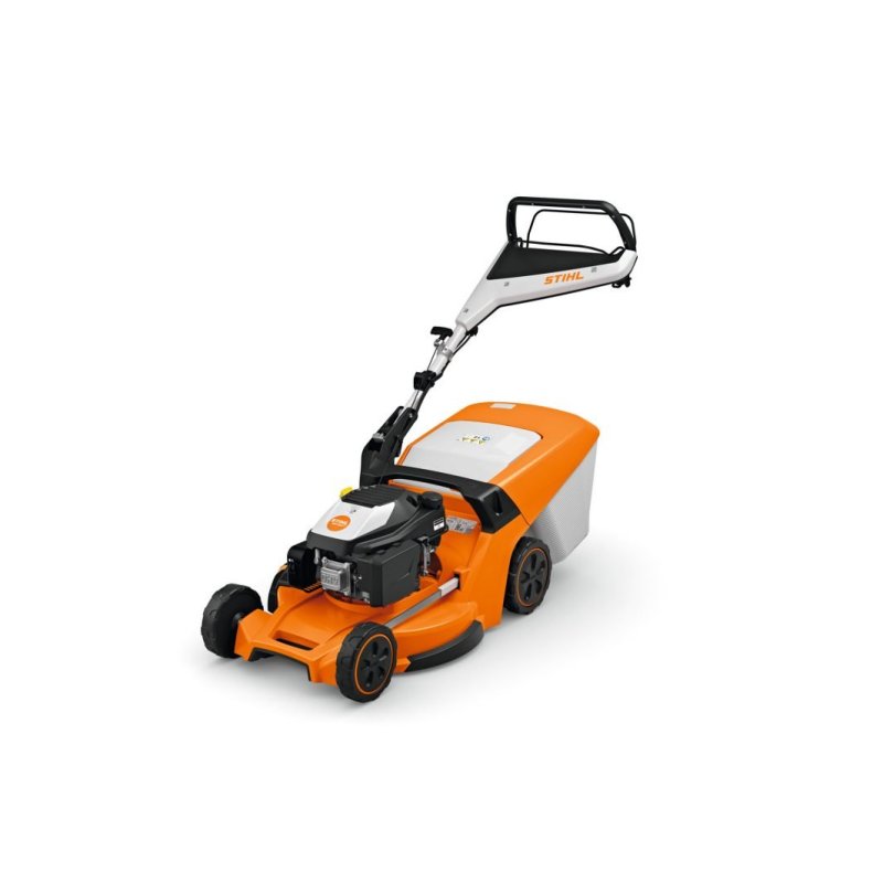Kosiarka spalinowa Stihl RM 453 T (51 cm, 3,5 KM)