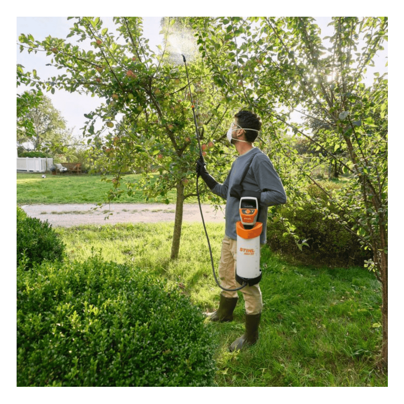 STIHL SGA 30