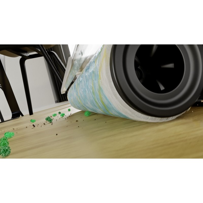 Karcher FCV 2 Natural N