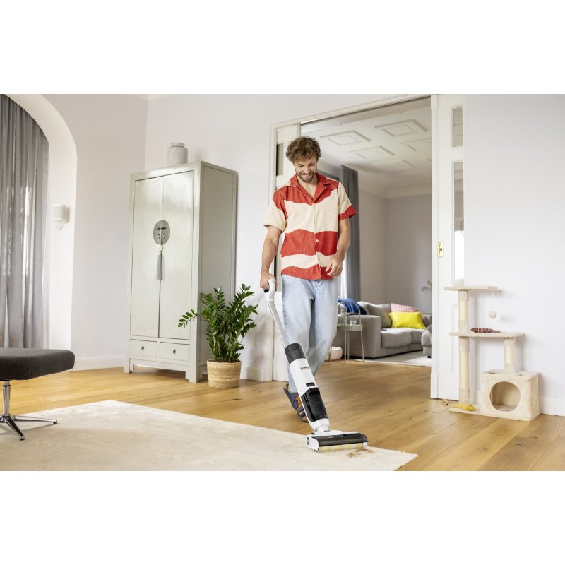 Karcher FCV 2 Natural N