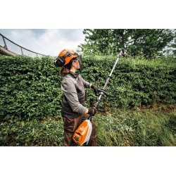 STIHL HLA 140, profesjonalne nożyce akumulatorowe