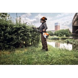 STIHL HLA 140, profesjonalne nożyce akumulatorowe