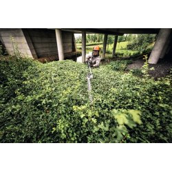 STIHL HLA 140, profesjonalne nożyce akumulatorowe