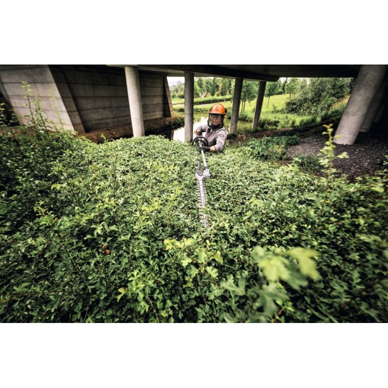 STIHL HLA 140, profesjonalne nożyce akumulatorowe