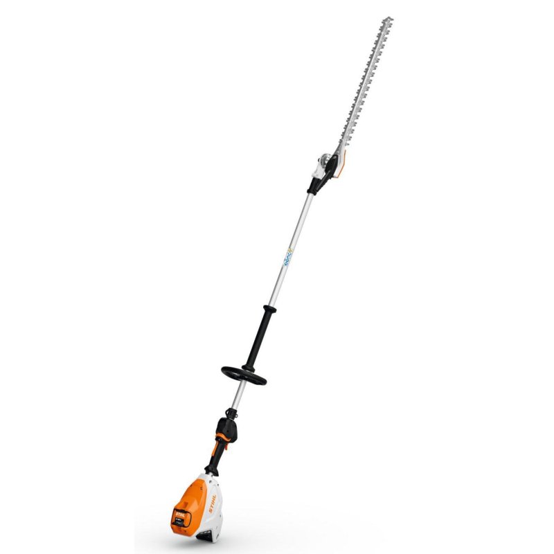 STIHL HLA 140, profesjonalne nożyce akumulatorowe