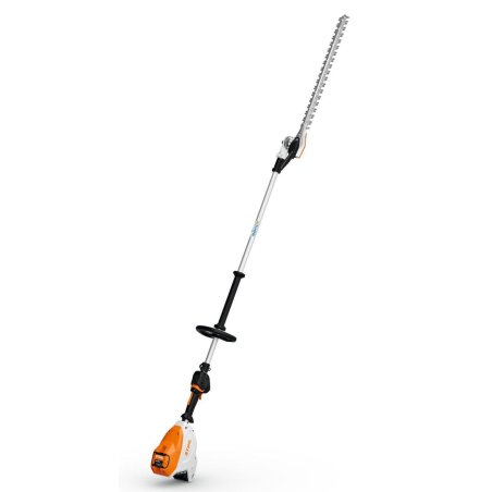 STIHL HLA 140, profesjonalne nożyce akumulatorowe