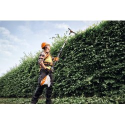 STIHL HLA 150, profesjonalne nożyce akumulatorowe