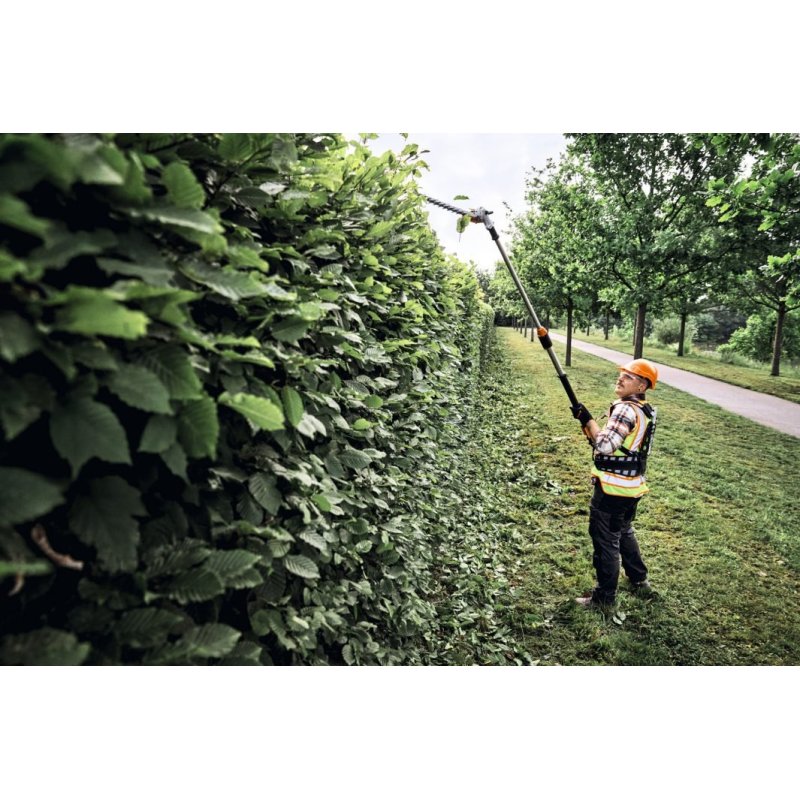 STIHL HLA 150, profesjonalne nożyce akumulatorowe