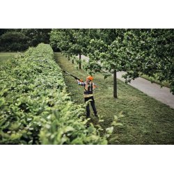 STIHL HLA 150, profesjonalne nożyce akumulatorowe