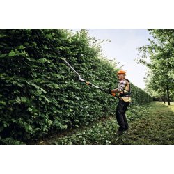 STIHL HLA 150, profesjonalne nożyce akumulatorowe