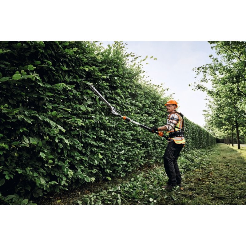 STIHL HLA 150, profesjonalne nożyce akumulatorowe