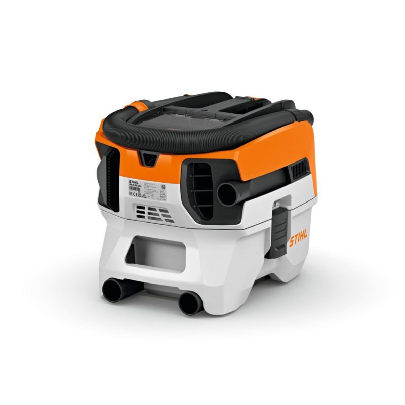STIHL SEA 50L Odkurzacz akumulatorowy (36 V, 8,5l) + AK 20 + AL 101