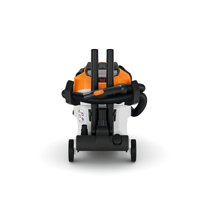 STIHL SEA 60L Odkurzacz akumulatorowy (36 V, 12l), na sucho i mokro