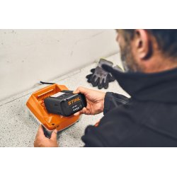 Akumulator AP 30, Stihl