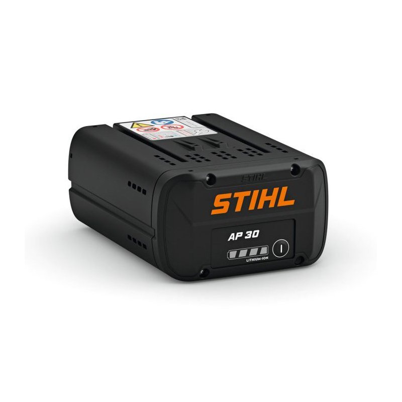 Akumulator AP 30, Stihl