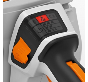 STIHL MSA 300 C-O (36V, 2,9 kW, prowadnica 40 cm) Pilarka akumulatorowa