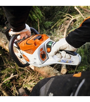 STIHL MSA 300 C-O (36V, 2,9 kW, prowadnica 40 cm) Pilarka akumulatorowa
