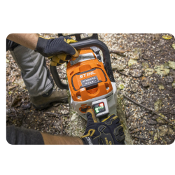 STIHL MSA 300 C-O (36V, 2,9 kW, prowadnica 40 cm) Pilarka akumulatorowa